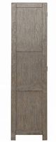 Liberty Furniture Skyview Lodge Cobblestone Armoire-1