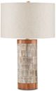 Currey & Company Hyson Natural Table Lamp-1
