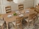 Warner Dining Set, 2 Side Chairs Free!-2