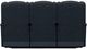 La-Z-Boy® Pinnacle Navy Power Wall Reclining Sofa with Headrest-3
