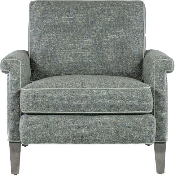 Bradington-Young Customizable Emyrsen 8-Way Tie Stationary Chair-1