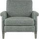 Bradington-Young Customizable Emyrsen 8-Way Tie Stationary Chair-1