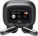 JBL® Live Flex 3 Black Wireless Noise Cancelling Earbuds-0