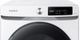 Samsung 7.5 Cu. Ft. White Gas Dryer-2