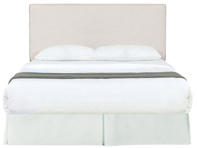 Coaster® Kosmo Sand King Panel Upholstered Headboard-2