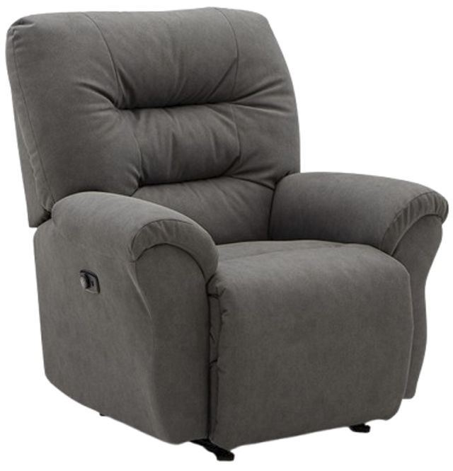 Best® Home Furnishings Customizable Unity Space Saver Power Recliner with Tilt Headrest-0