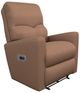 La-Z-Boy® Hawthorn Chestnut Power Wall Recliner with Headrest and Lumbar-0