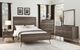 Mazin Furniture Urbanite Gray Nightstand-2