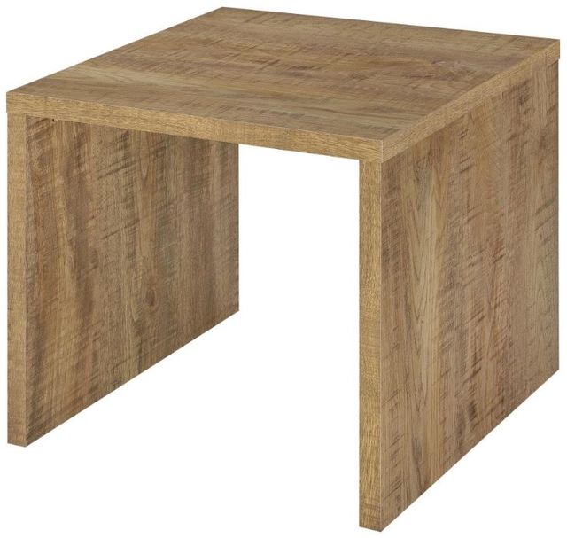 Coaster® Canoga Mango End Table-3