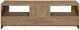 Coaster® Elkton Brown TV Stand-3