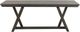 New Classic® Home Furnishings High Line Coffee Dining Table-2