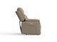 Music White Immersive Audio Recliner-2