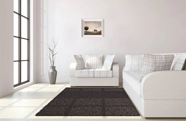 Classy Art Tranquil Plains I by Ursula Salemink-Roos Wall Art-3
