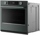 KitchenAid® 30" Juniper Smart Single Electric Wall Oven with Intelligent Cooking Camera-4