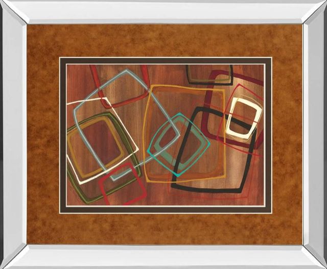 Classy Art Twenty Tuesday II by Jeni Lee Wall Art-0