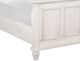 Magnussen Home® Newport Alabaster King Panel Bed-3