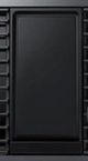 Dacor® Black 36" Griddle Range and Rangetop-0