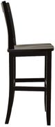 Mavin Customizable Bakersfield 30" Side Bar Stool-2