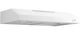 GE® Series 30" White Under Cabinet Range Hood-2