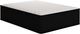 Sierra Sleep® By Ashley® Limited Edition 12" Gel Memory Foam Firm Tight Top King Mattress in a Box-0