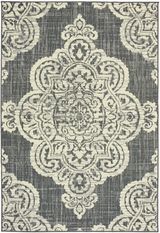 Gray-Ivory