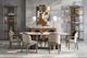 Fairfield® Customizable Keira Arm Chair-1