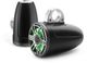JL Audio® M6 7.7" Marine Enclosed Coaxial Speaker System with Transflective™ LED Lighting-2