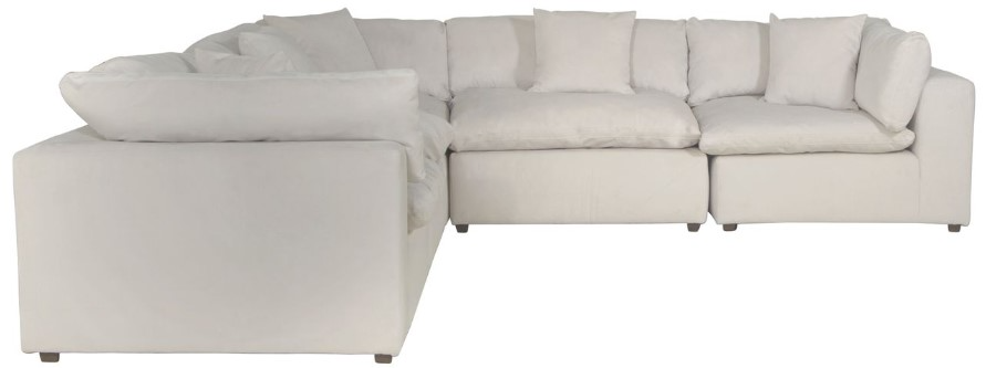 Jackson Furniture Posh Sectional - Thumbnail 3