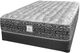 Dreamstar Bedding Luxury Collection Chiro Firm Twin Mattress-2