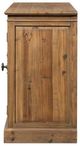 Magnolia Home by Joanna Gaines Baldwin Brown Sideboard-3