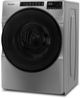 Whirlpool 5.8 Cu. Ft. Chrome Shadow Front Load Washer (Floor Model)-3