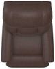 La-Z-Boy® Pinnacle Cedar Leather Power Wall Recliner-4