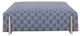 Century® Customizable Rockford Large Square Ottoman-1