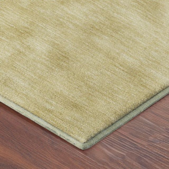 Dalyn™ Rug Company Soft Essentials SE6 Wheat 5'x8' Area Rug-3