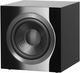 Bowers & Wilkins Gloss Black DB4S Subwoofer-0