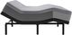 Sealy® Elsanta Hybrid Plush Smooth Top Twin Mattress-4