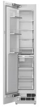 Bertazzoni 8.6 Cu. Ft Panel Ready Column Freezer -0