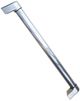 Bertazzoni Master Series 24" Stainless Steel Dishwasher Handle Kit-1