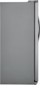 Frigidaire Gallery® 36" 25.6 Cu. Ft. Smudge-Proof® Stainless Steel Side-by-Side Refrigerator-4