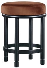 Cognac-Black