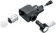 Jura® Fine Foam Nozzle Pro G2-2