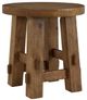 Signature Design by Ashley® Mackifeld Warm Brown End Table-0
