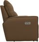 La-Z-Boy® Maddox Camel Power Reclining 2-Seat Sofa with Headrest and Lumbar-2