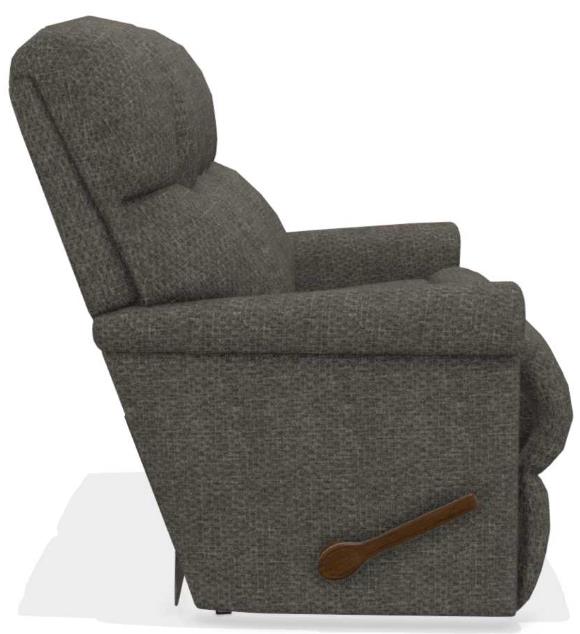 La La-Z-Boy® Pinnacle Marble Manual Wall Reclining Loveseat