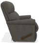 La-Z-Boy® Pinnacle Graphite Manual Wall Reclining Loveseat-2