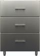 Kalamazoo™ Signature Series 24" Stainless Steel Outdoor Storage Drawers-0