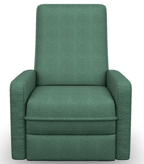 Best® Home Furnishings Customizable Calli Power Swivel Glider Recliner-1