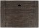 Jofran Inc. Madison County Barnwood Power 25" Nightstand-4