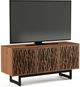 BDI Elements® 8777 Wheat Doors Media Cabinet-Walnut-2