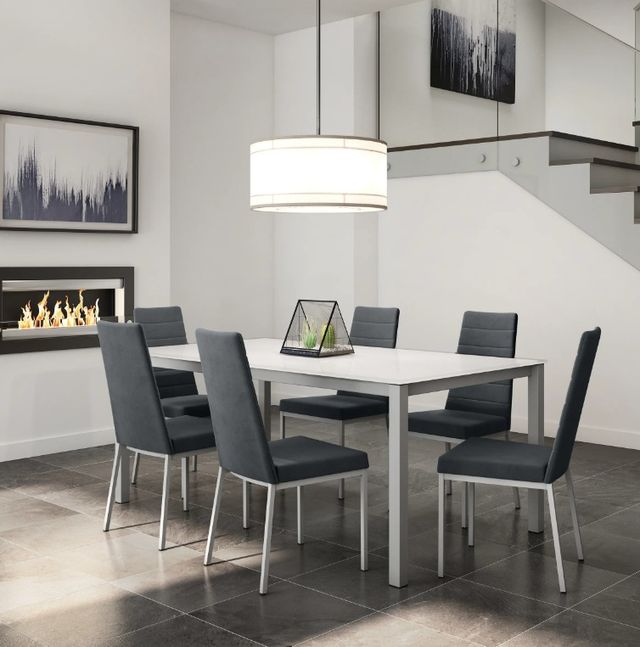 Amisco Customizable Bennington Dining Table-1